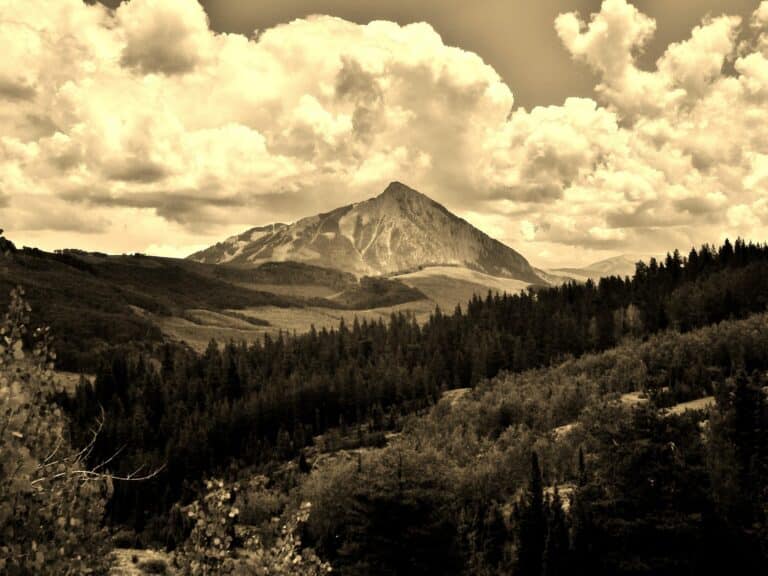 Crested Butte - Colorado