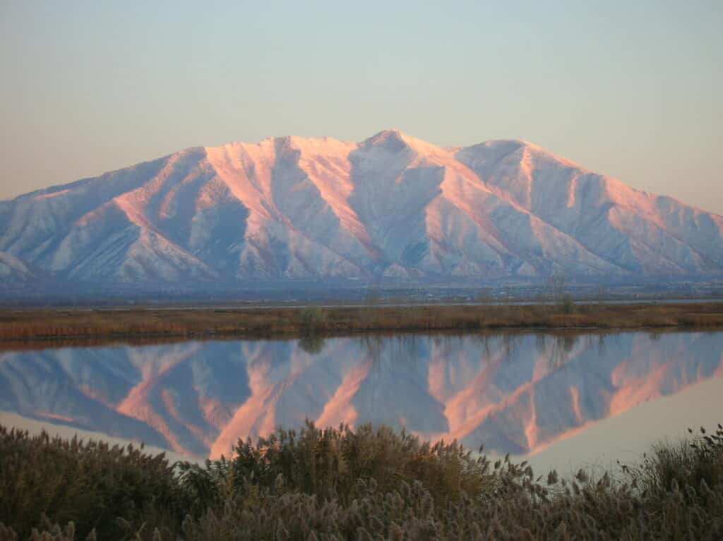 Utah Lake