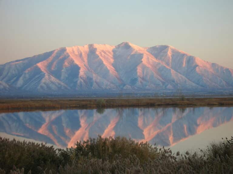 Utah Lake