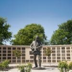 Weltberühmter Musikexport aus Lubbock: Buddy Holly